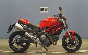 DUCATI MONSTER 696 A 2014 M503A