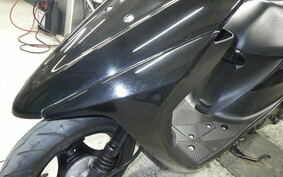 SUZUKI ADDRESS V50 Gen.2 CA44A