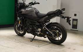 YAMAHA MT-09 Tracer 2015 RN36J