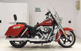 HARLEY FLD 1580 2012 GZ4