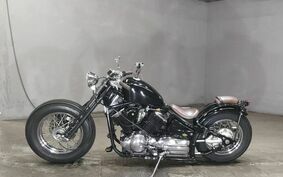 YAMAHA DRAGSTAR 1100 1999 VP10J