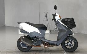 SUZUKI LET's 2 CA1PA