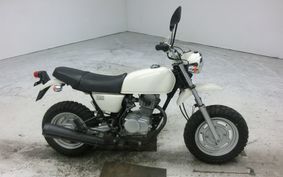 HONDA APE 100 HC07