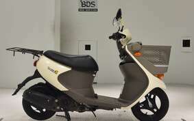 SUZUKI LET's 4 Basket CA43A