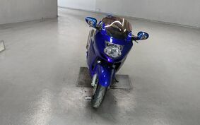 HONDA CBR1100XX 1999 SC35