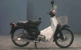 HONDA C50 SUPER CUB C50