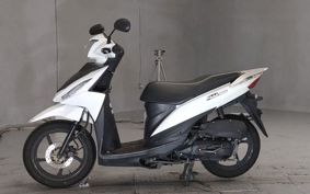 SUZUKI ADDRESS V110 CE47A