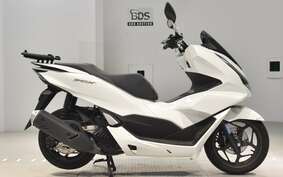 HONDA PCX125 JK05