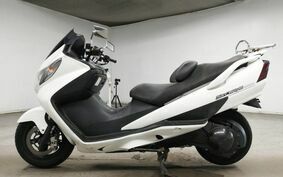 SUZUKI SKYWAVE 400 S 2003 CK43A