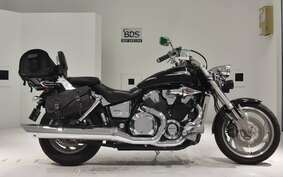 HONDA VTX1800 2002 SC46