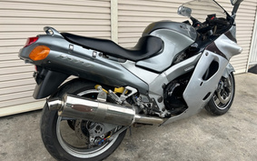 KAWASAKI ZZ1100 NINJA 1997 ZXT10D