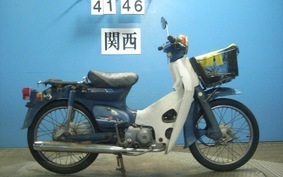 HONDA C50 SUPER CUB C50