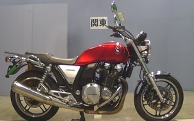 HONDA CB1100 ABS 2013 SC65