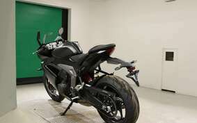 TRIUMPH DAYTONA660 2024