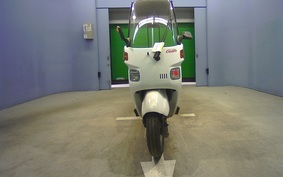 HONDA GYRO CANOPY TA02