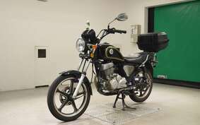 SUZUKI QS150