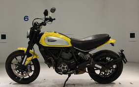 DUCATI SCRAMBLER ICON 2016