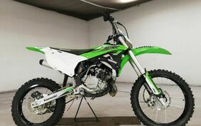 KAWASAKI KX100 KX100F