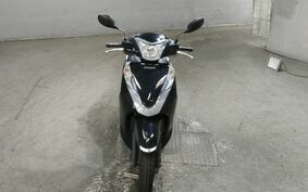 HONDA LEAD 125 JF45