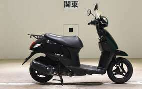 SUZUKI LET's CA4AA