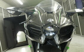 KAWASAKI NINJA H2 2021 ZXT02J