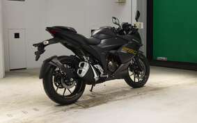 SUZUKI GIXXER 250 SF ED22B