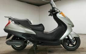 HONDA FORESIGHT EX MF04