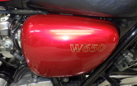 KAWASAKI W650 2007 EJ650A