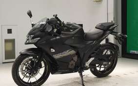 SUZUKI GIXXER 250 SF ED22Y