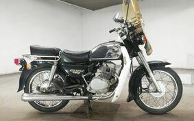 HONDA CD125T BENLY CD125T