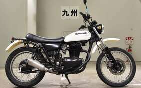 KAWASAKI 250TR BJ250F