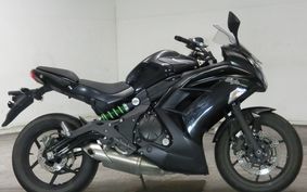 KAWASAKI NINJA 400 2015 EX400E