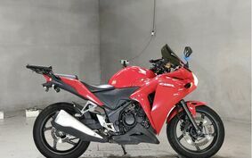 HONDA CBR250R MC41