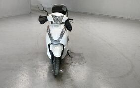 HONDA LEAD 125 JF45