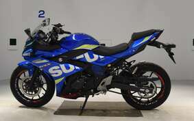 SUZUKI GSX250R DN11A