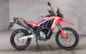 HONDA CRF250 RALLY  MD47