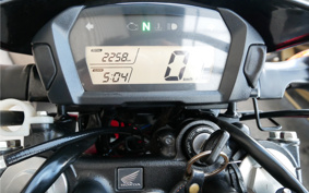 HONDA CRF250L MD38