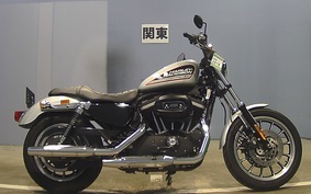 HARLEY XL883RI 2016 CS2