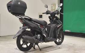 YAMAHA MIO 125