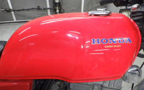 HONDA GB250 CLUBMAN MC10