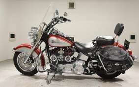 HARLEY FLSTC 1450 2004 BJY