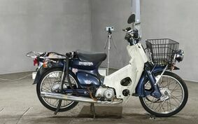 HONDA PRESS CUB 50 C50