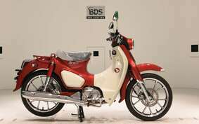 HONDA C125 SUPER CUB JA58