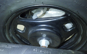 SUZUKI ADDRESS V125 CF4EA