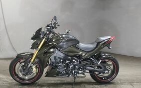 SUZUKI GSX-S1000 2016 GT79A