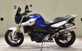 BMW F800R 2015 0B04