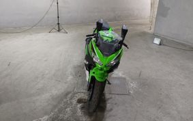 KAWASAKI NINJA400 EX400G