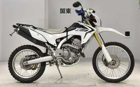 HONDA CRF250L MD38