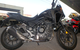 HONDA NX400 2024 NC65