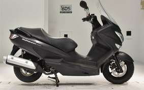 SUZUKI SKYWAVE 200 (Burgman 200) CH41A